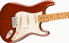 Chitară electrică ST Fender Player II Stratocaster Maple Mocha Burst