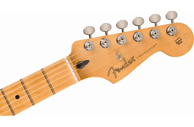 Chitară electrică ST Fender Player II Stratocaster Maple Mocha Burst