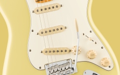 Chitară electrică ST Fender Player II Stratocaster MN HLY