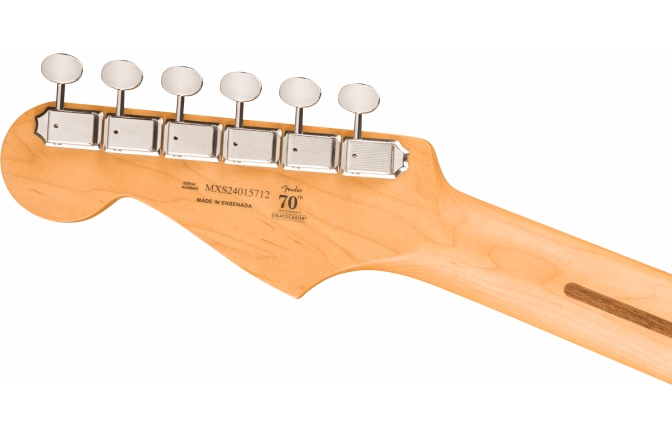 Chitară electrică ST Fender Player II Stratocaster MN HLY