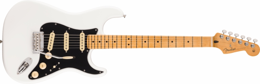 Fender Player II Stratocaster Stratocaster MN PWT