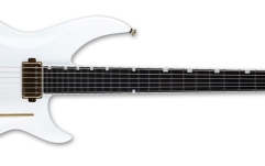 Chitară Electrică stangaci LTD H3-1000FR SW SNOW WHITE LH