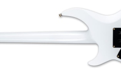 Chitară Electrică stangaci LTD H3-1000FR SW SNOW WHITE LH