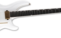 Chitară Electrică stangaci LTD H3-1000FR SW SNOW WHITE LH