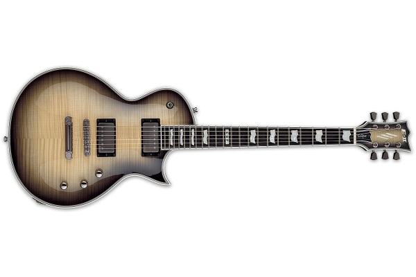 ESP E-II Eclipse Full Thickness BLKNB