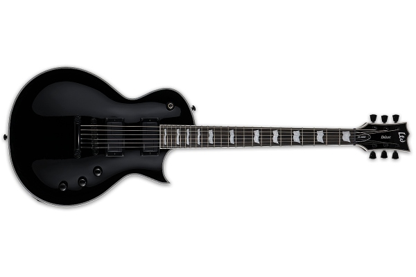 LTD EC-1000S Fluence Black