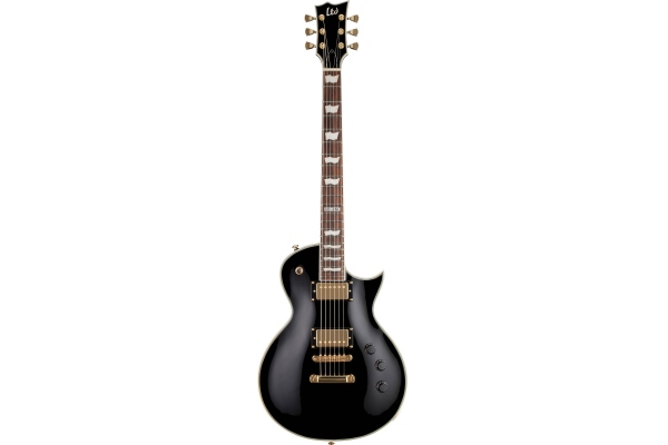 LTD EC-256 BLK