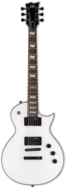 Chitara electrica tip LP ESP LTD EC-256 SW