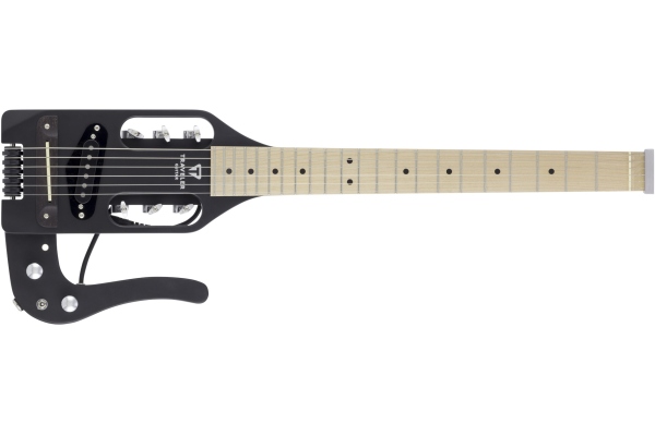 - Pro-Series - Matte Black