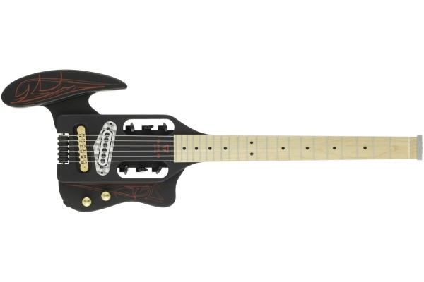 - Speedster Standard - Rat Black - Speedster Standard - Rat Black