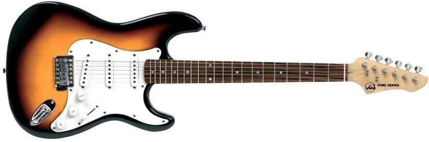 VGS RC-100 3TS