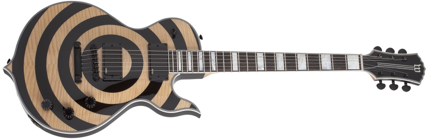 Wylde Audio Odin Grail Genesis
