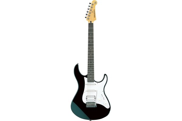 Yamaha Pacifica 112J Mk2 Black