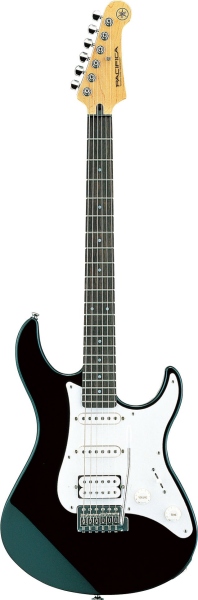 Yamaha Pacifica 112J Mk2 Black