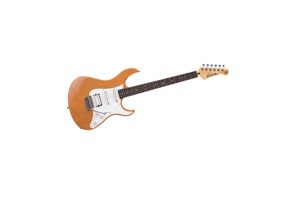 Pacifica 112J Mk2 Natural Satin