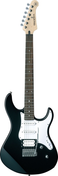 Yamaha Pacifica 112V BL RL