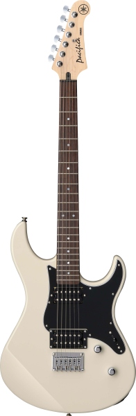 Yamaha Pacifica 120H VW