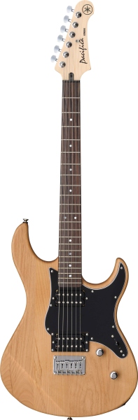 Yamaha Pacifica 120H YNS