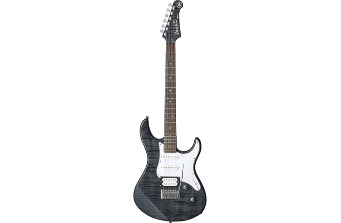 Chitară electrică Yamaha Pacifica 212VFM TBL