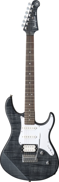 Yamaha Pacifica 212VFM TBL