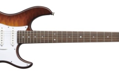 Chitara electrica Yamaha Pacifica 212VQM TBS