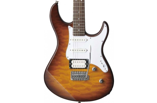 Chitara electrica Yamaha Pacifica 212VQM TBS