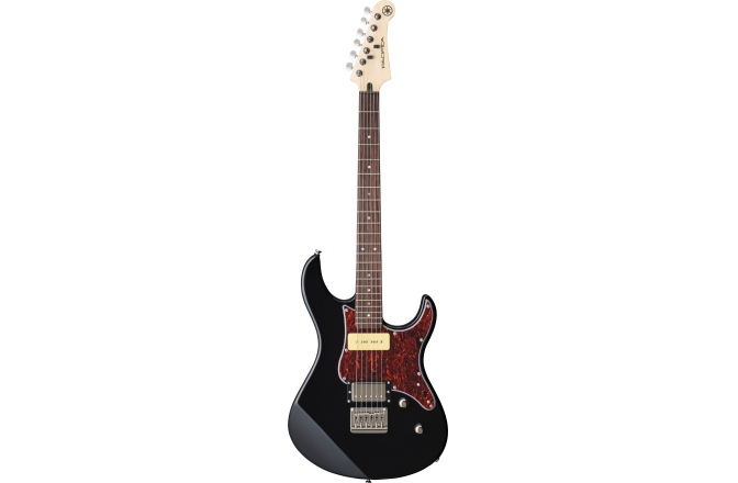 Chitară electrică Yamaha Pacifica 311H BK