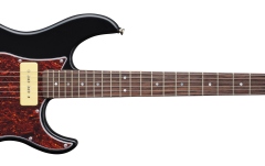 Chitara electrica Yamaha Pacifica 311H BK