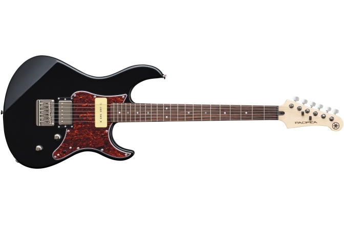 Chitara electrica Yamaha Pacifica 311H BK