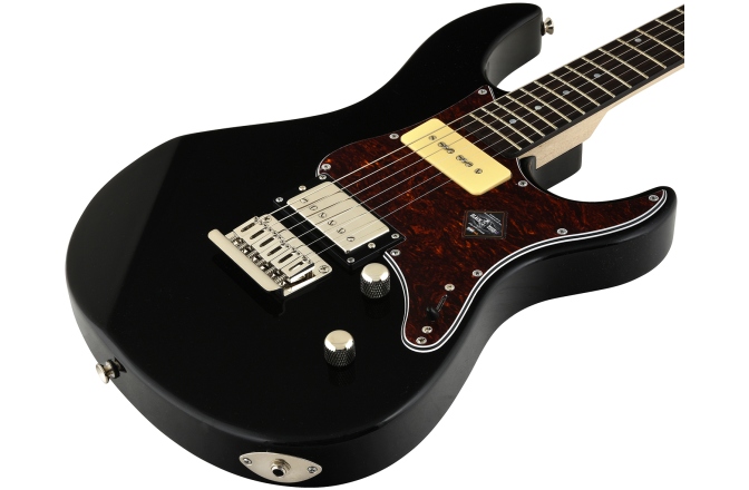 Chitara electrica Yamaha Pacifica 311H BK