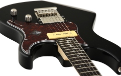Chitara electrica Yamaha Pacifica 311H BK