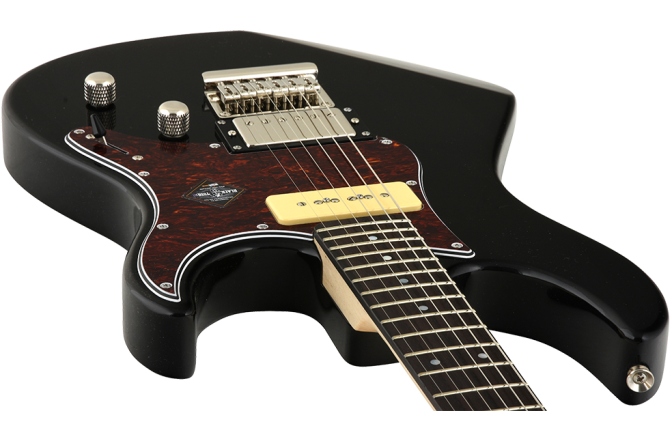 Chitara electrica Yamaha Pacifica 311H BK