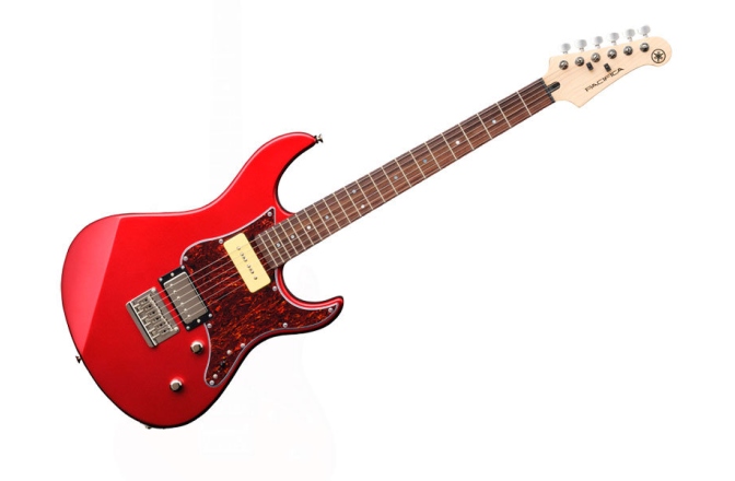 Chitară electrică Yamaha Pacifica 311H RM