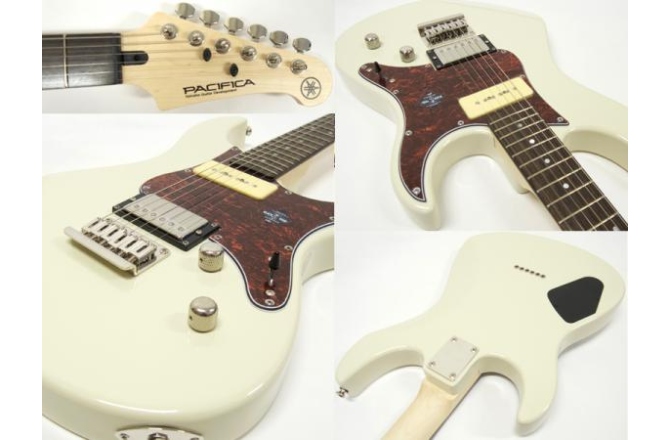 Chitara electrica Yamaha Pacifica 311H VW