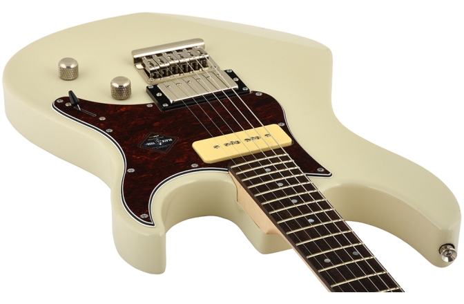 Chitara electrica Yamaha Pacifica 311H VW