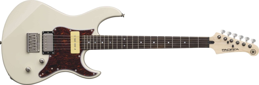 Chitara electrica Yamaha Pacifica 311H VW
