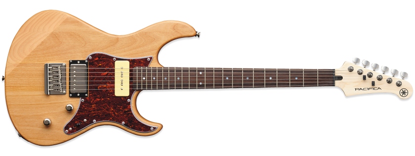 Chitara electrica Yamaha Pacifica 311H YNS