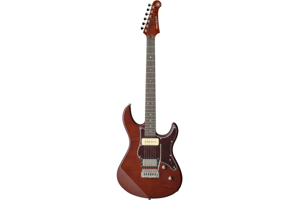 Yamaha Pacifica 611VFM RTB