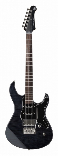 Yamaha Pacifica 612V II TBL
