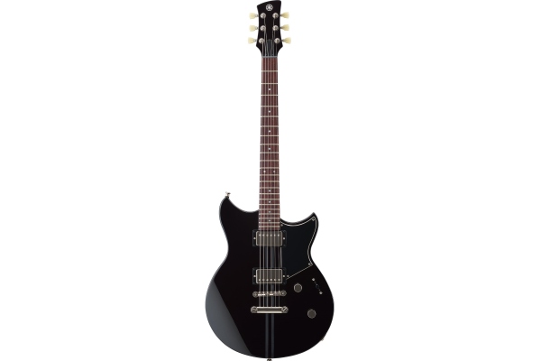Revstar RSE20 Black