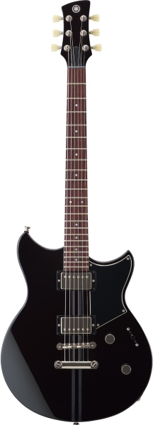 Yamaha Revstar RSE20 Black