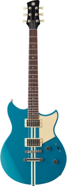 Yamaha Revstar RSE20 Swift Blue