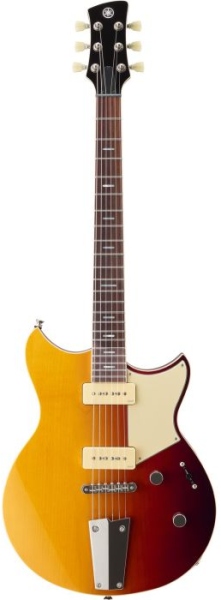 Yamaha Revstar RSP02T Sunset Burst