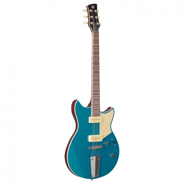 Yamaha Revstar RSP02T Swift Blue