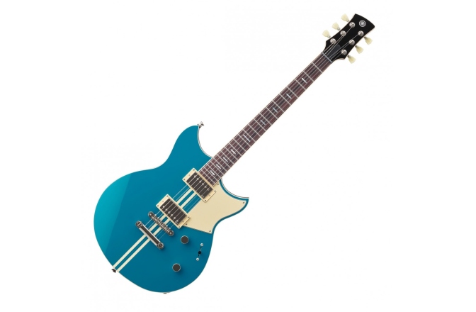 Chitară electrică Yamaha Revstar RSP20 Swift Blue