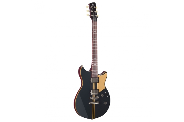 Yamaha Revstar RSP20X Rusty Brass Charcoal
