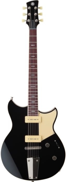 Yamaha Revstar RSS02T Black