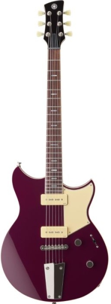 Yamaha Revstar RSS02T Hot Merlot
