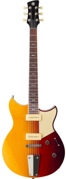 Yamaha Revstar RSS02T Sunset Burst