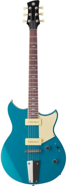 Yamaha Revstar RSS02T Swift Blue
